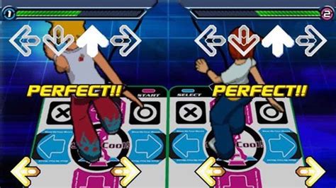  Dance Dance Revolution: 닌텐도 스위치에서 즐기는 리듬게임의 전설!