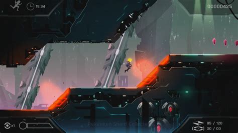  Velocity 2X: A Mind-Bending Race Through Time and Space!