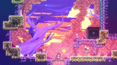  Fantastic Flight Through Fantasy: Celeste, A Platform Puzzle Masterpiece!